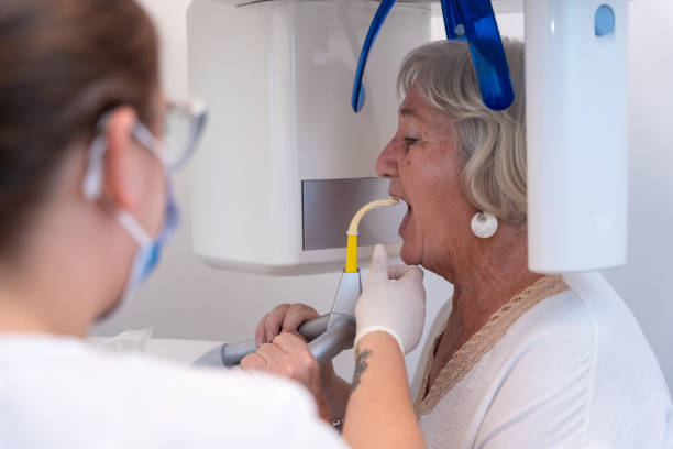 Best Emergency Dentist for Lost Fillings or Crowns in Rolling Hills, CA
