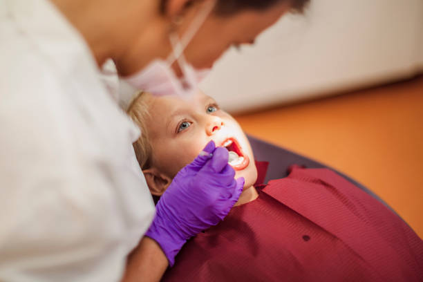 Best Emergency Dental Services for Seniors in Rolling Hills, CA