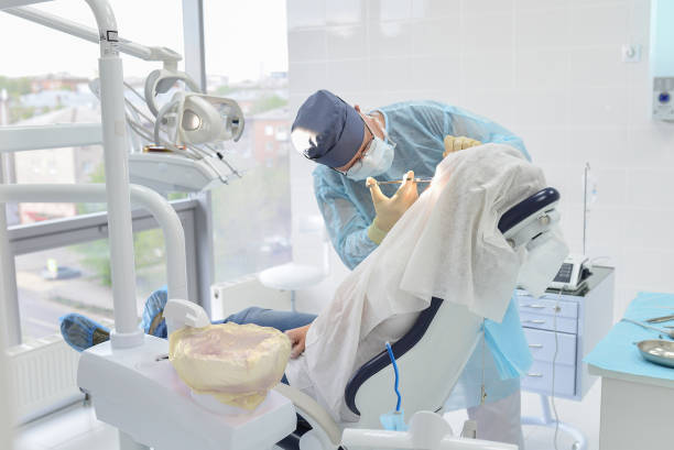 Best Emergency Dentist for Lost Fillings or Crowns in Rolling Hills, CA